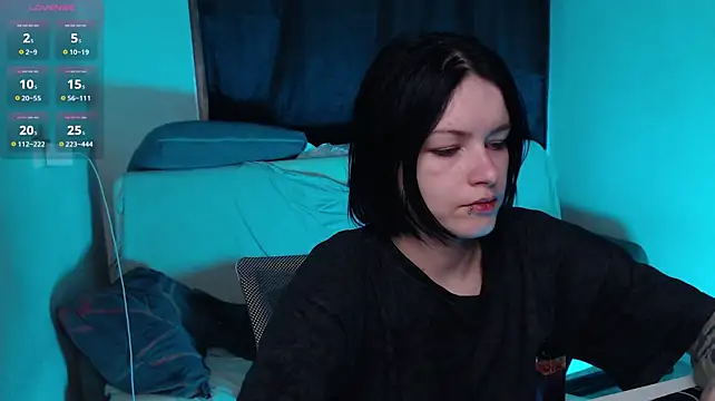 CherryNight6 Chat XXX in diretta