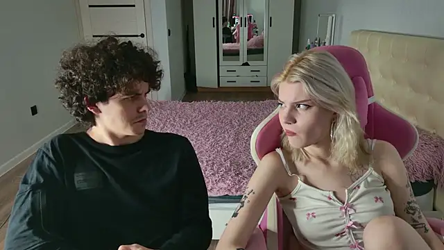 lilmorty18 Chat XXX in diretta