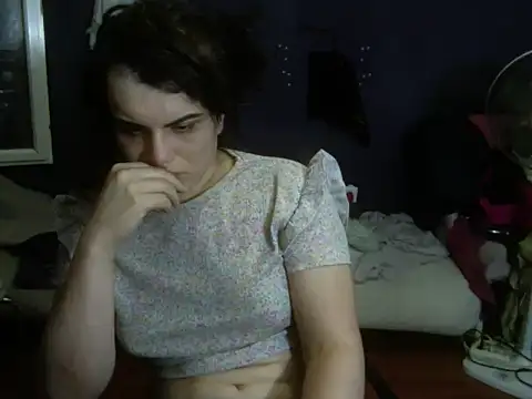turkishTransEfsun's Live XXX Chat