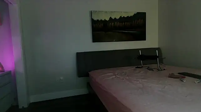 marcytappette Show in webcam