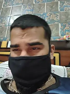 BeardKingoBack Chat XXX live
