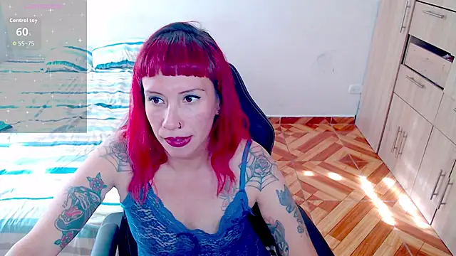Eimy_lorens Chat XXX in diretta
