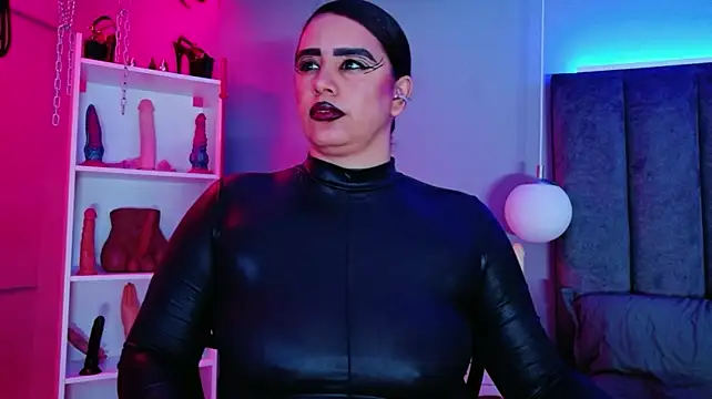MariaGaitan Adlı Modelin Canlı XXX Sohbeti