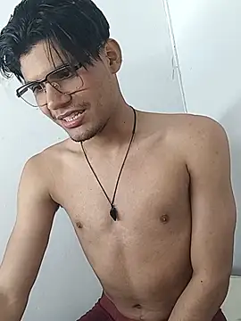 Jack_XHot – Naživo XXX chat