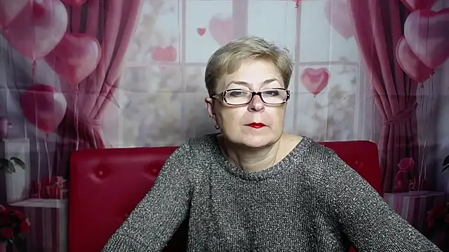 Živý XXX chat EmiliaGree
