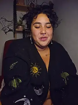 Онлайн чат XXX Deesse_luna
