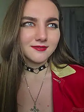 Irene_Adlerr's Live XXX Chat