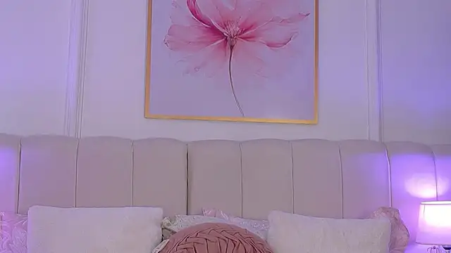 Онлайн чат XXX JanneCarter