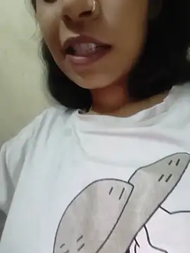 Czat XXX na żywo – Aameesha