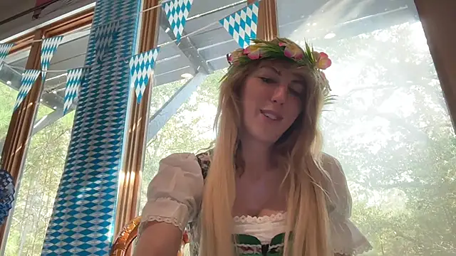 CelestialRuby's Live XXX Chat
