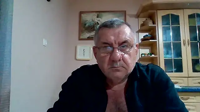 machomale3 Pertunjukan Webcam