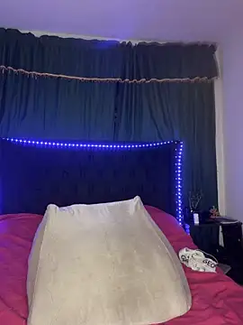 AustinJones_ 现场XXX聊天
