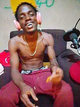 Chat +18 de Demon254_ ao vivo