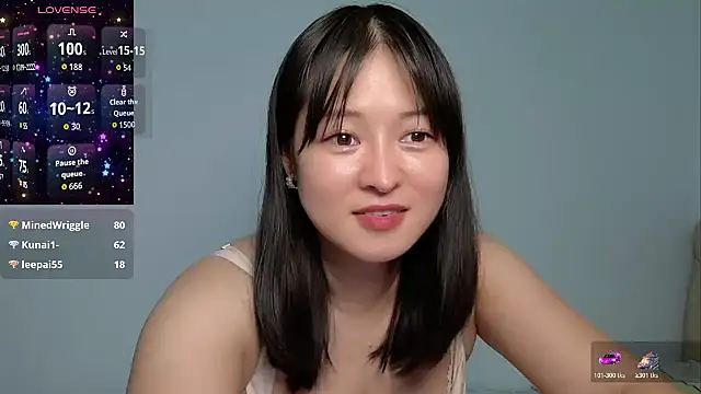 -Yuko- Live XXX-Chat