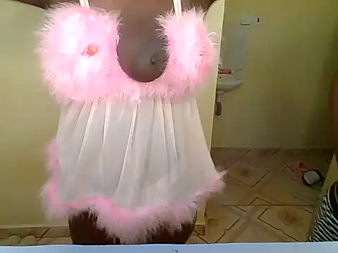 Princess_baby01 现场XXX聊天
