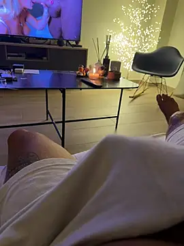 Mike69F – Kamerová šou