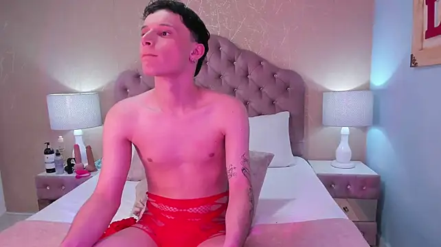 Živý XXX chat LephyStar