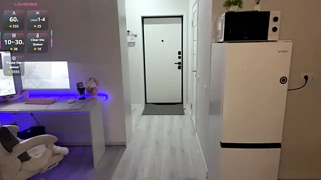 ZenyBieta Live XXX-Chat