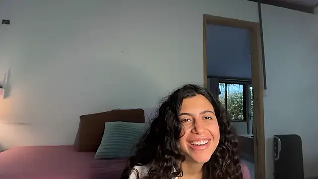 deusaludovica's Live XXX Chat