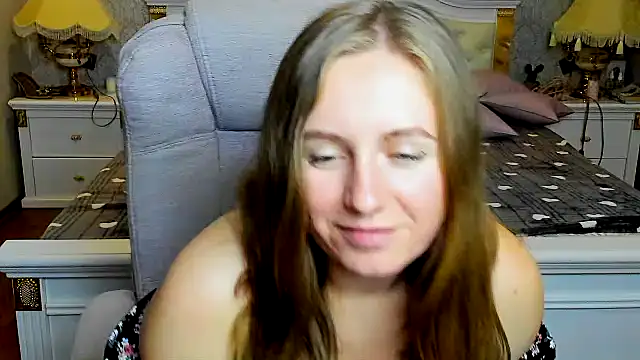 Czat XXX na żywo – Marisha_Cute