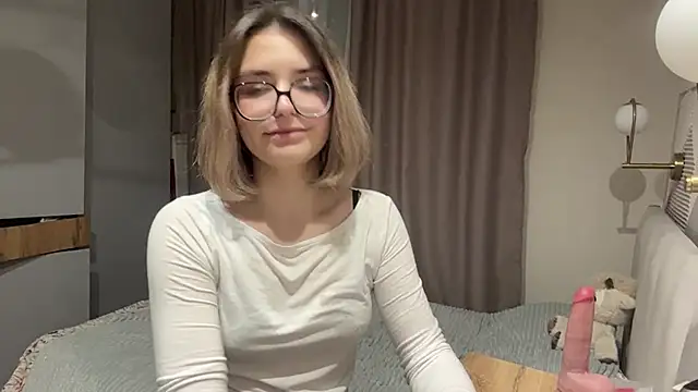 AnnaVelvetFire 라이브 XXX 채팅