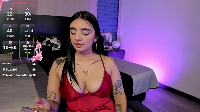 Chat +18 de Abriil_cutee ao vivo