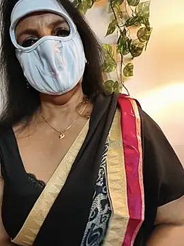 sweet_aunt's Live XXX Chat