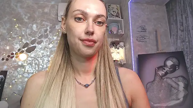 Chat XXX en directo de NickyAdamidi