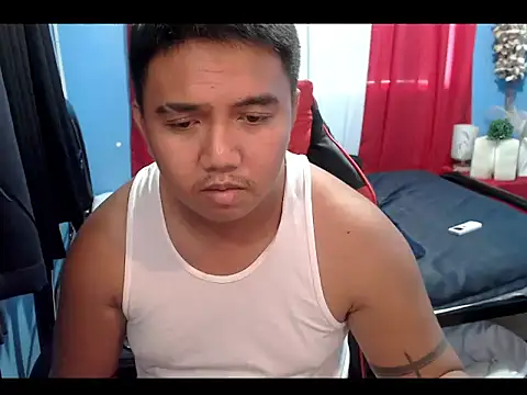 David_hot_dadのライブXXXチャット