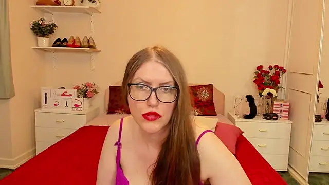 HoneywineXS' Live XXX Chat