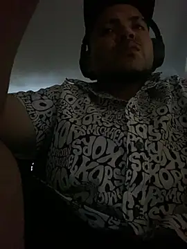 Show de GusanoDelicioso na webcam