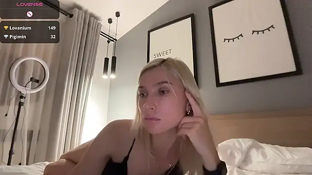 AngelJeni 라이브 XXX 채팅