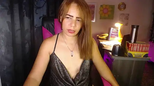 danielle_rose_1's Live XXX Chat