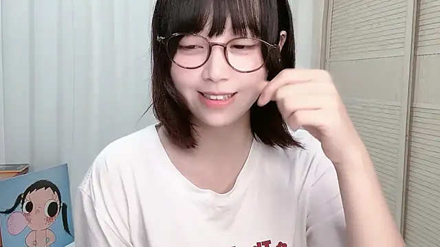 Chat XXX Live Usagi_xiao