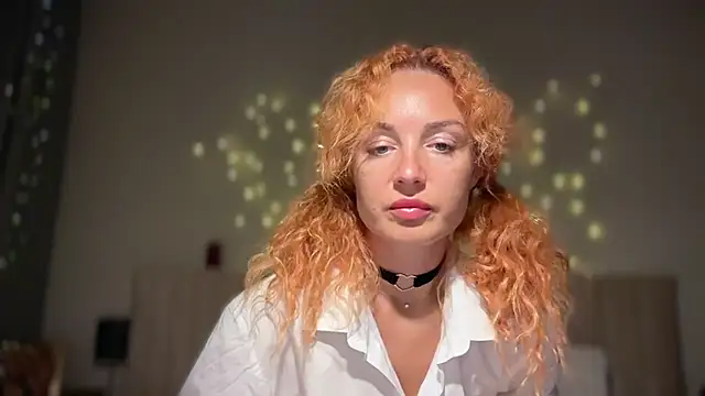 Reddgiirln Live XXX chat
