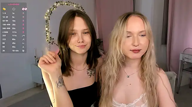 lisaluve Live XXX-Chat