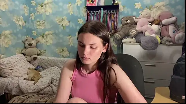 Chat XXX ao vivo de RileySpence
