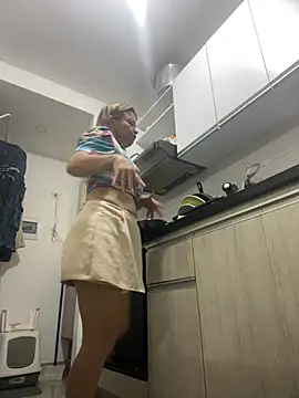 Scarlett_Noil's Live XXX Chat