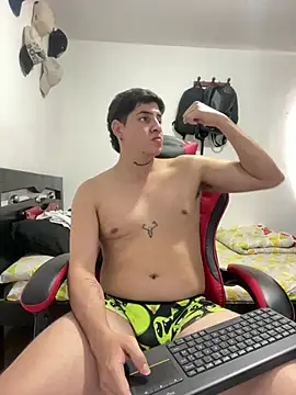 Chatroom XXX en direct de Fozil_Dvice