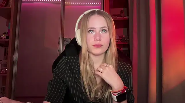 Aurorain Chat XXX live