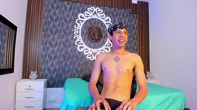 skyline_ryan Live XXX-Chat