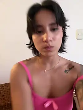 Chat XXX en directo de Ale_Lewis