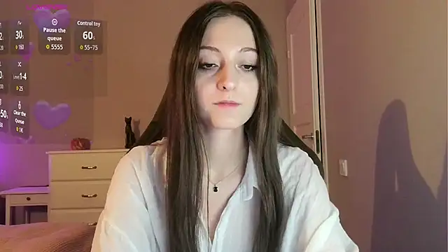 Chat XXX Live white_liillyy