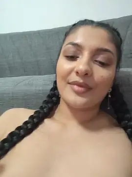 XXX chat uživo modela Ambra-Long