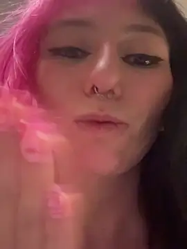 Show Webcam de shortNsexy