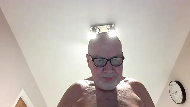 Czat XXX na żywo – jimmybenido