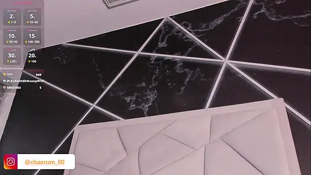 AerumChae Live XXX-Chat
