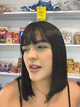 دردشة Bella-Ferrer الجنسية المباشرة