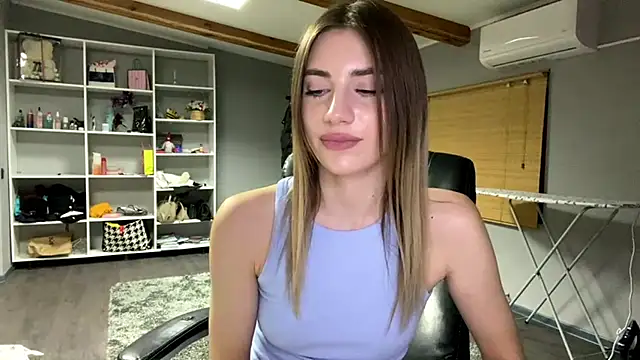 simmisweet's Live XXX Chat