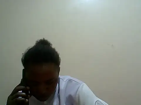 Belfrix's Live XXX Chat
